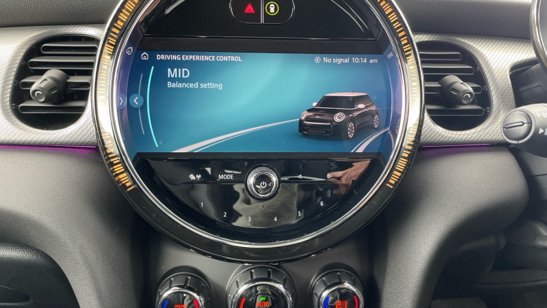 MINI Hatchback 2.0 Cooper S Exclusive 3dr Auto Petrol Hatchback